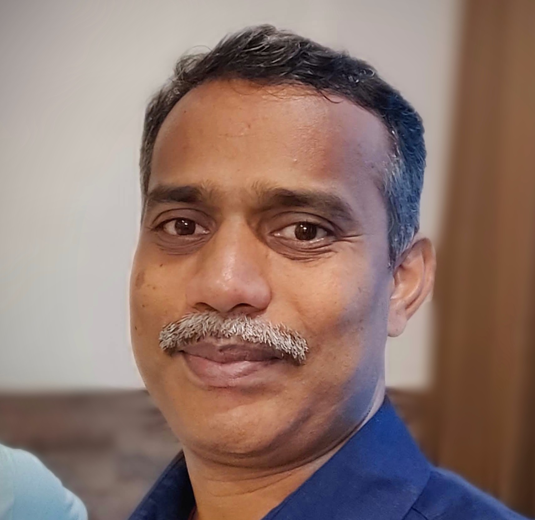 Sriram Jeyabharathi
