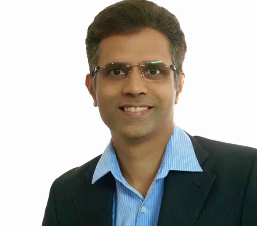 Akhil Panchabhai