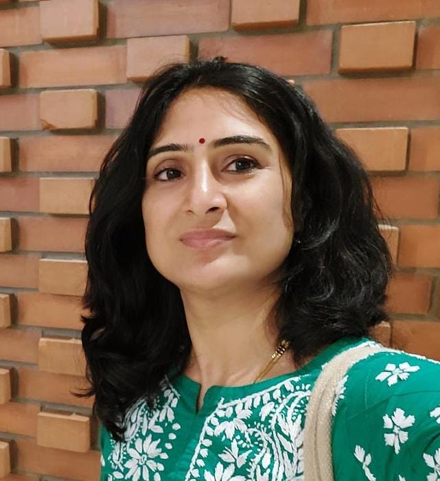 Anup Rani