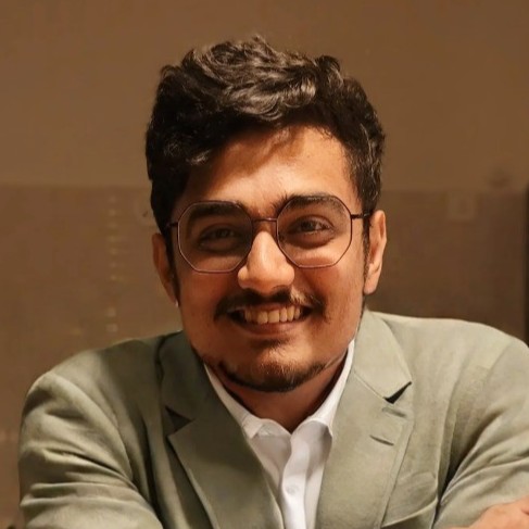 Chinmay Kulkarni