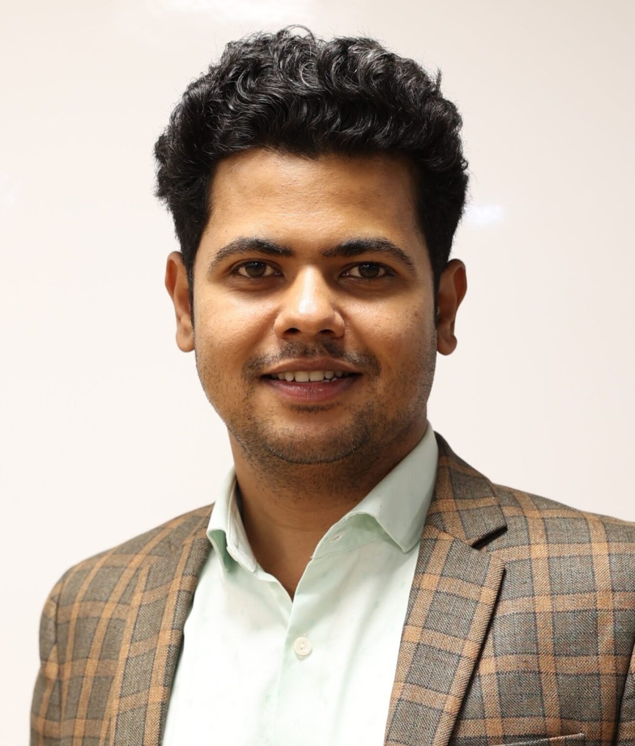 Dr. Madhan Raj K