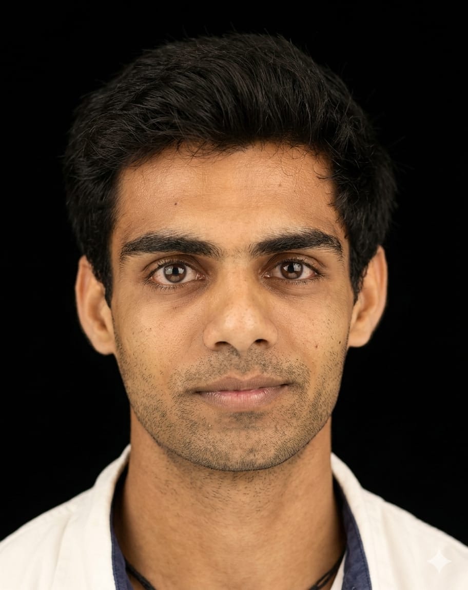 Naveen Kumar