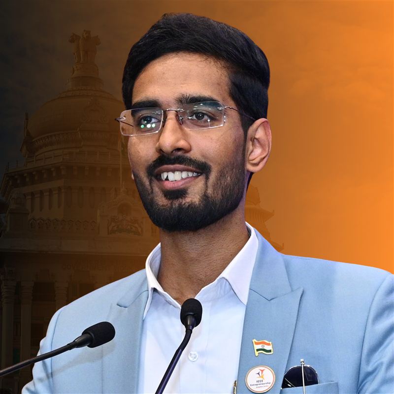 Muzammil Pasha