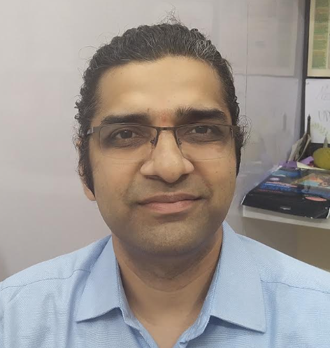 Satish Kanugovi