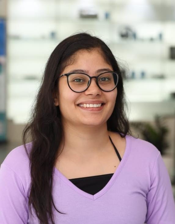 Srashti Kaurav