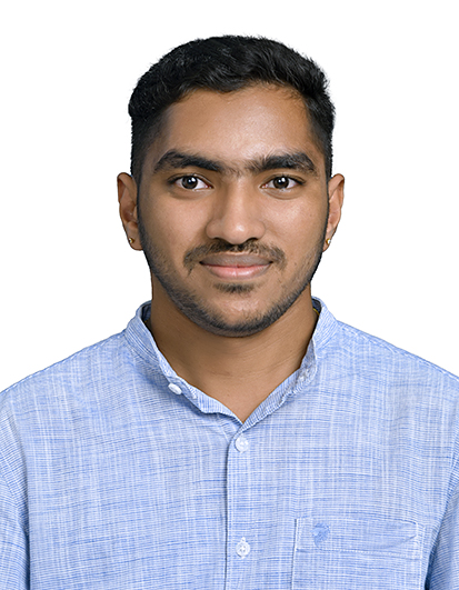 Vaishakh A