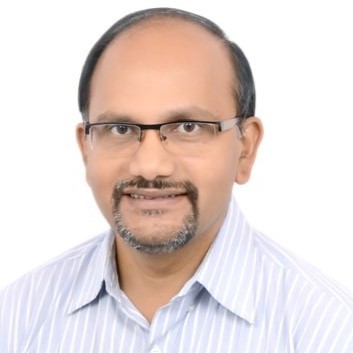Yatheendranath Tarikere