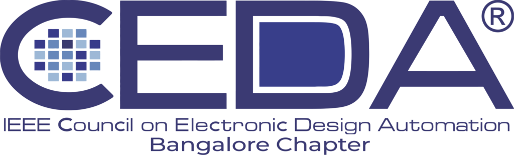 IEEE CEDA Bangalore Chapter