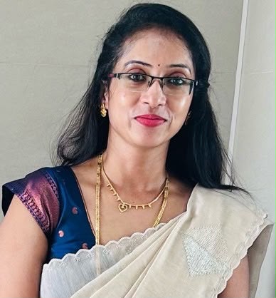 Lakshmi Devi Prakash