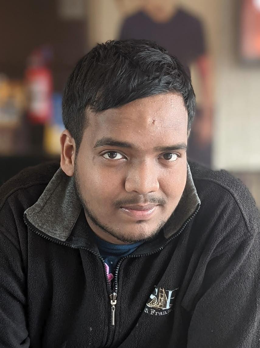 Aditya Agrawal