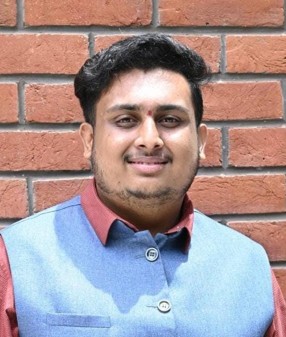 Aniruddh Koundinya