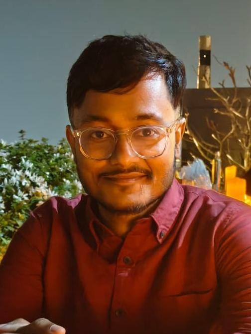 Arup Das