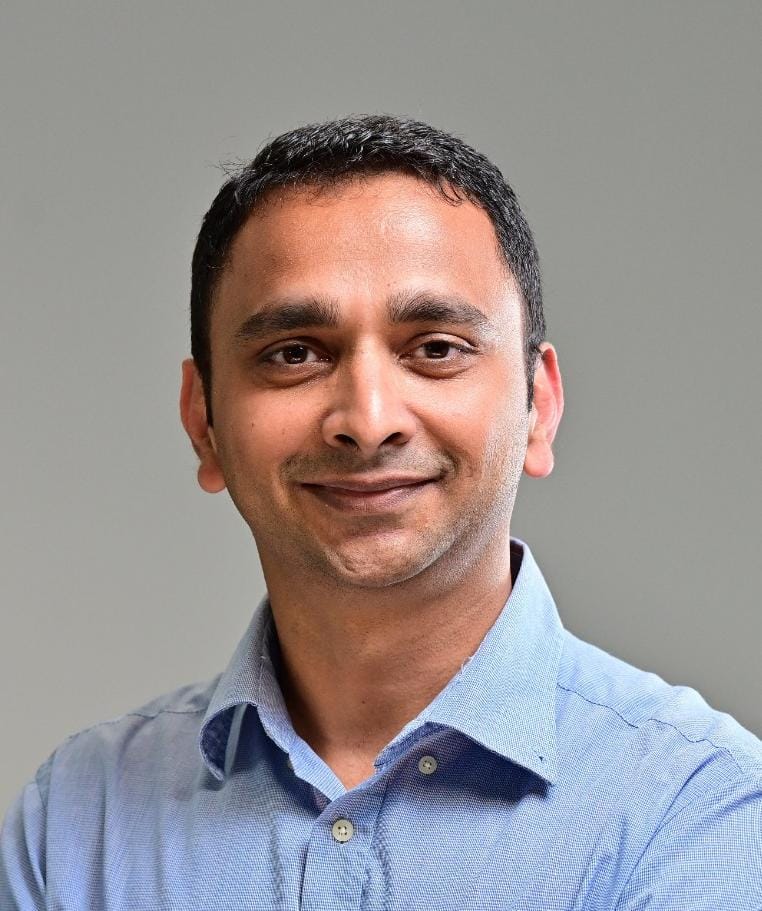 Prof. Kapal Dev