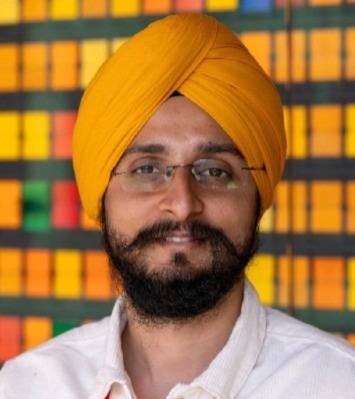 Dr. Sukhdeep Singh