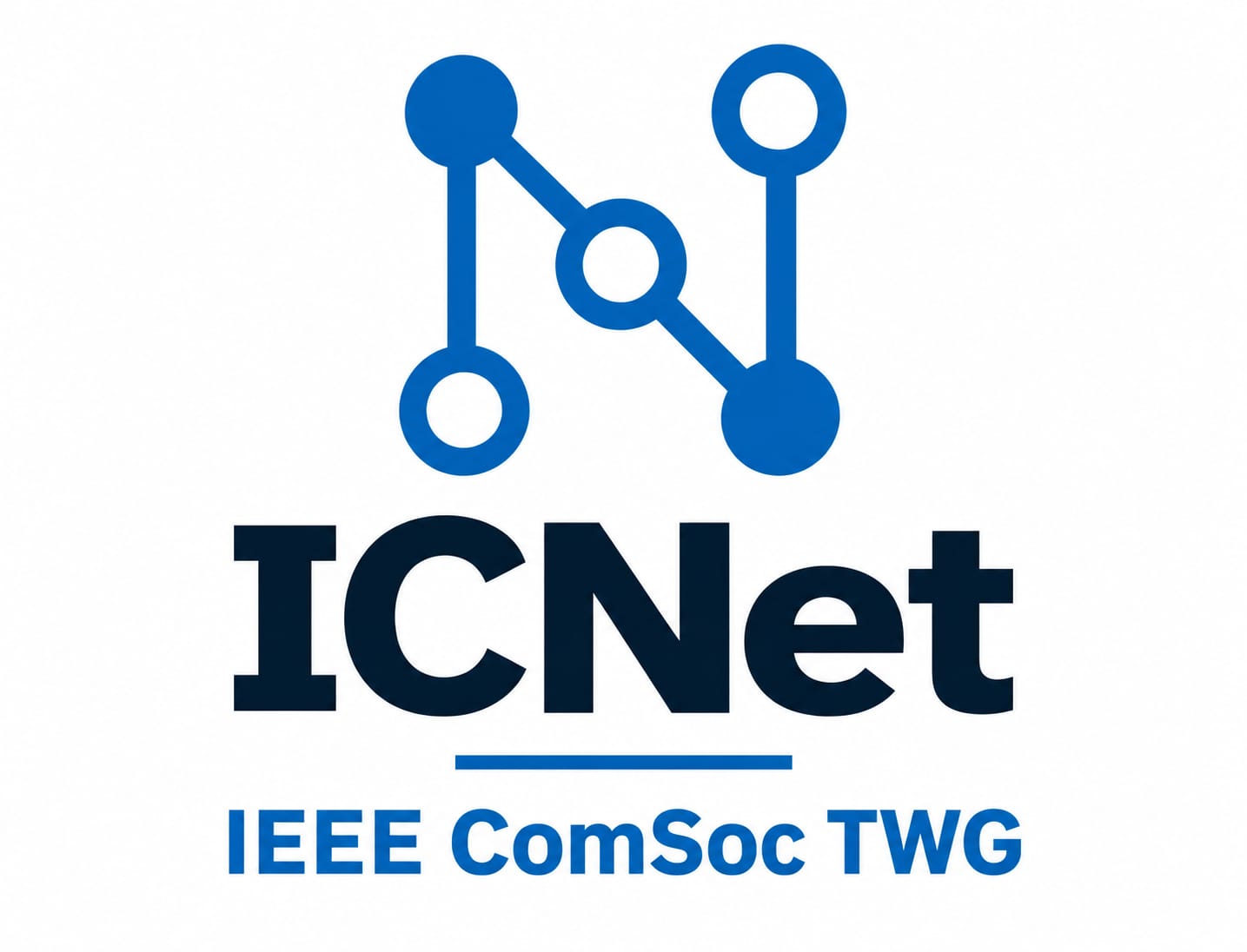 ICNet - IEEE ComSoc TWG