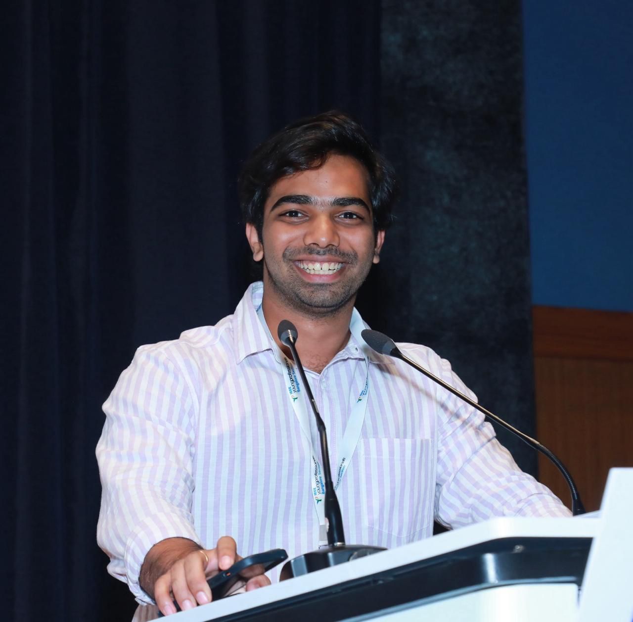 Prajwal