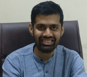 Prathosh A P
