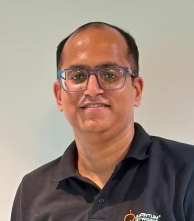 Dr. Vishal Rathod