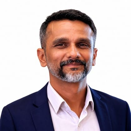 Deepak Srikantaiah