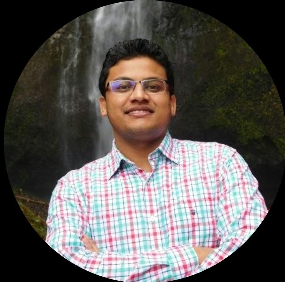 Gunjan Bansal