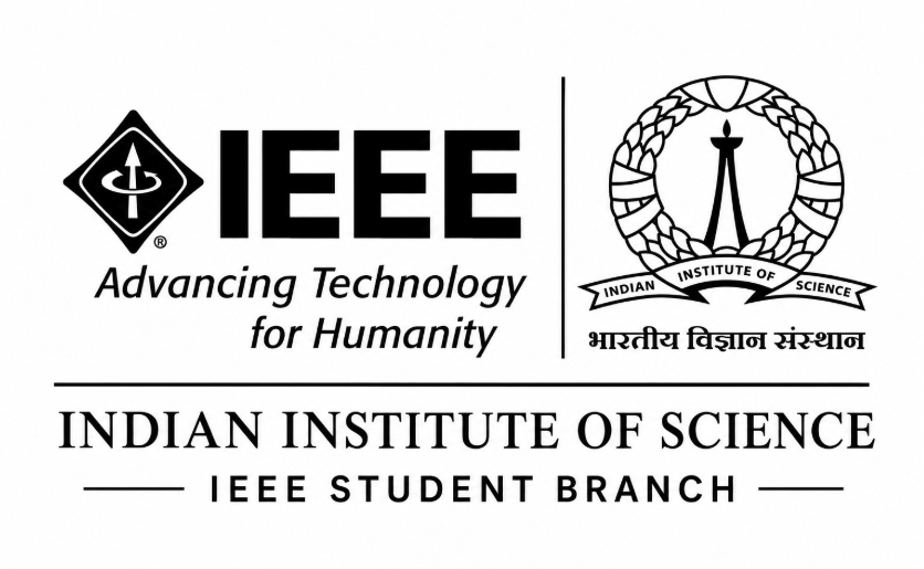 Indian Institute of Science - IEEE Student Branch