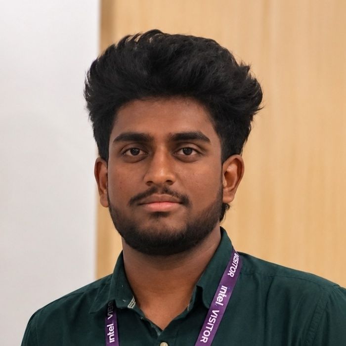 Pavan M
