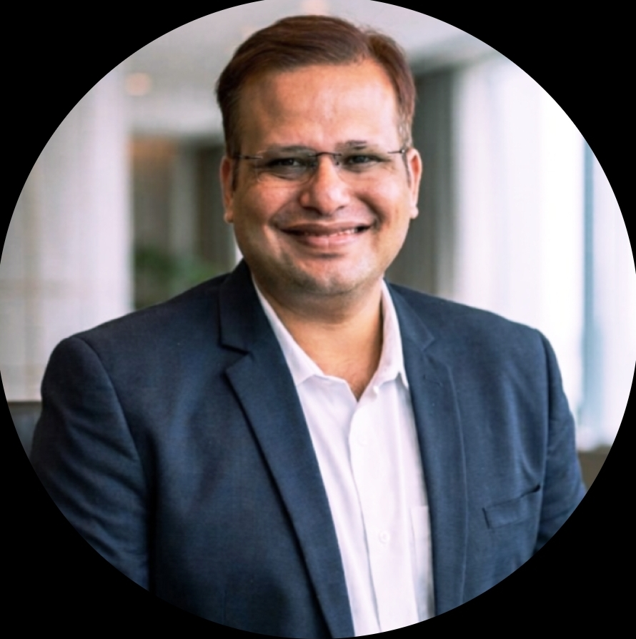 Pritish Acharya