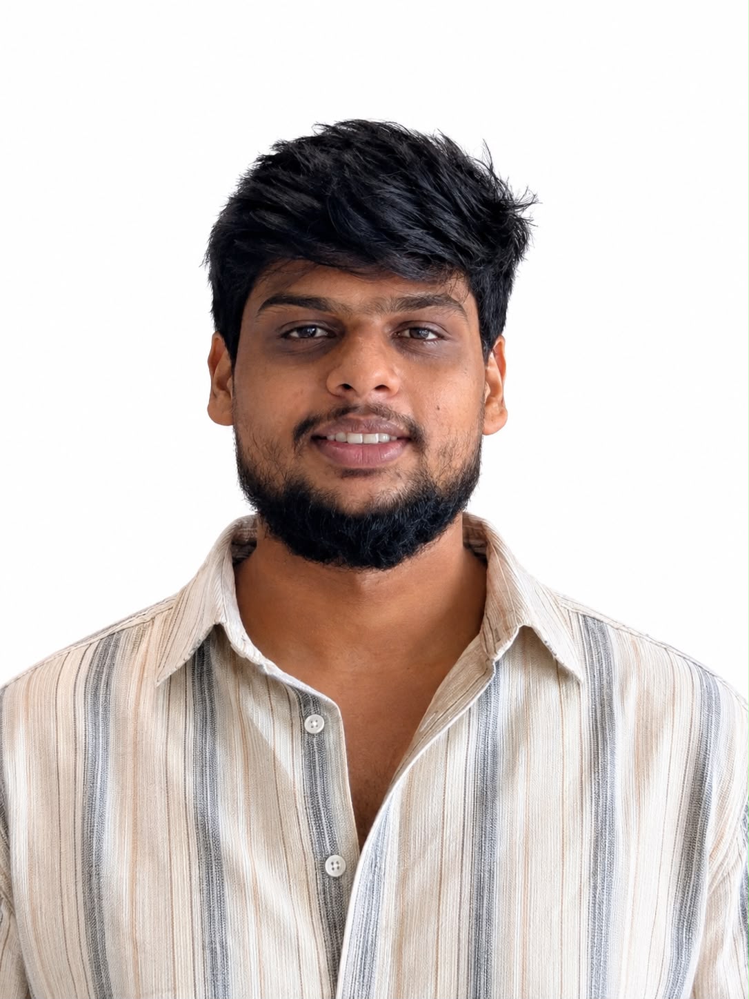 Rahul Verma