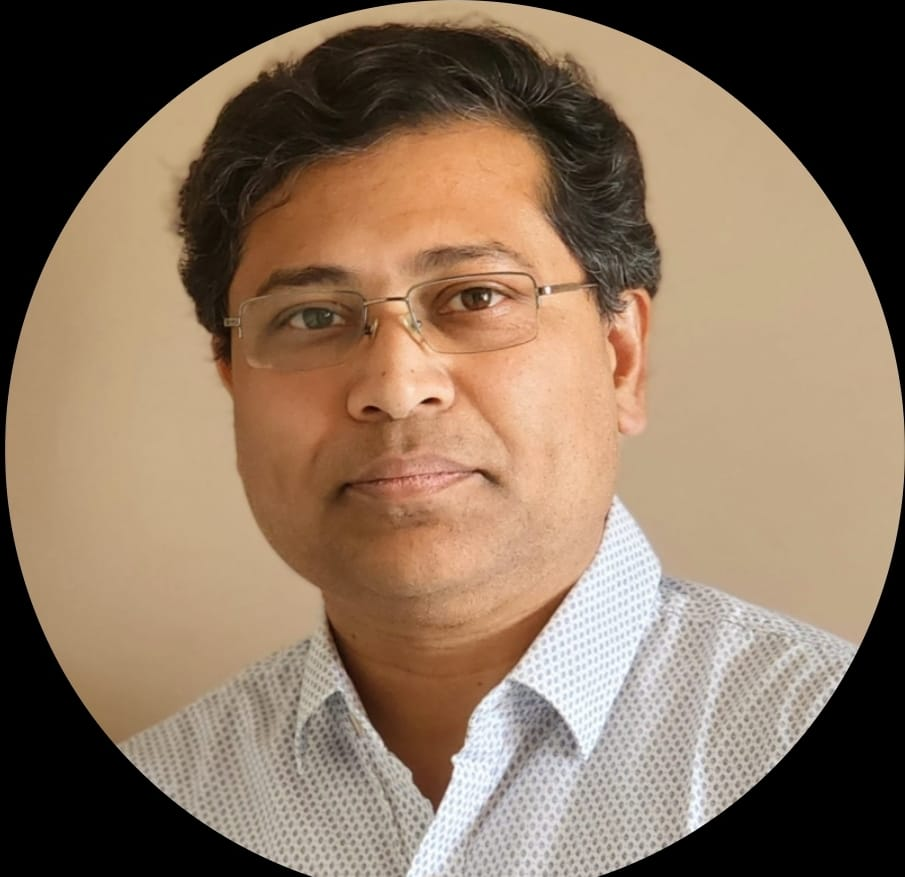 Diptikalyan Saha