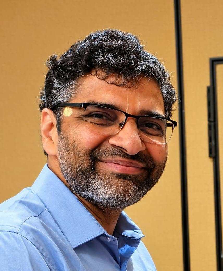 Satish Kanugovi