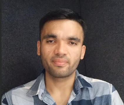 Shyamji Tiwari