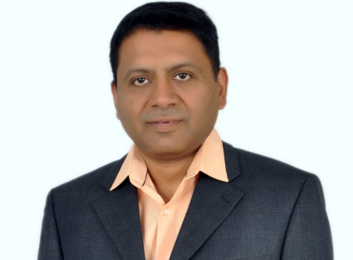 Dr. Soumik Dutta