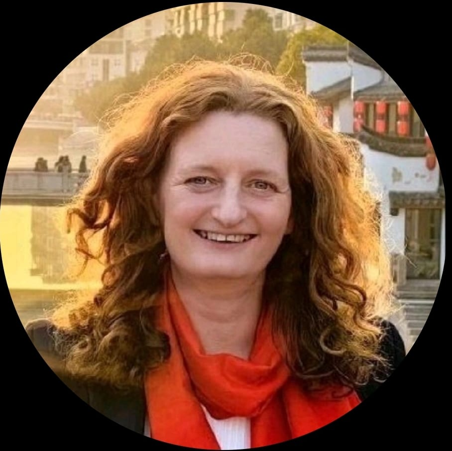 Tanya Morton