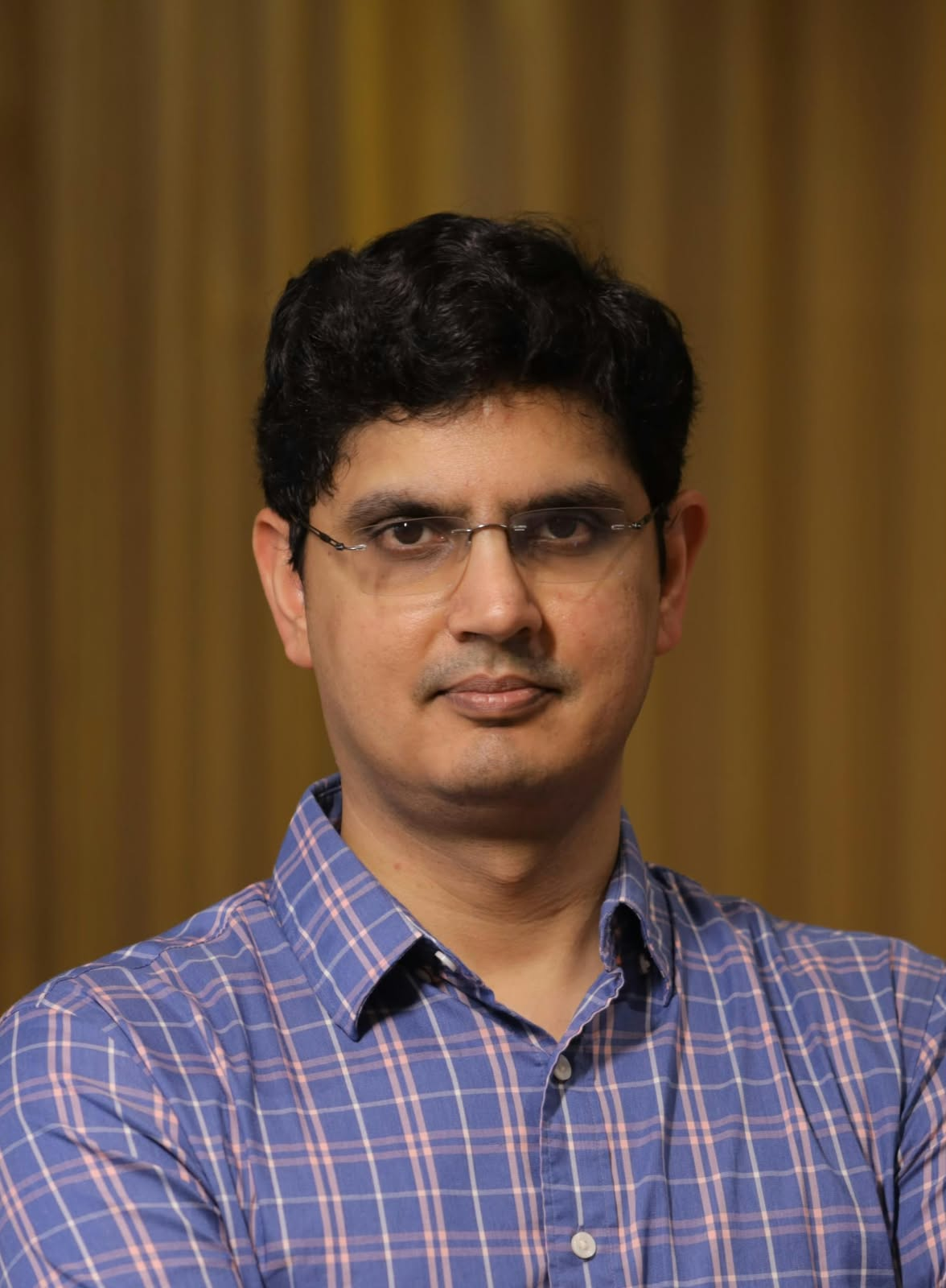 Vijay Srinivasan